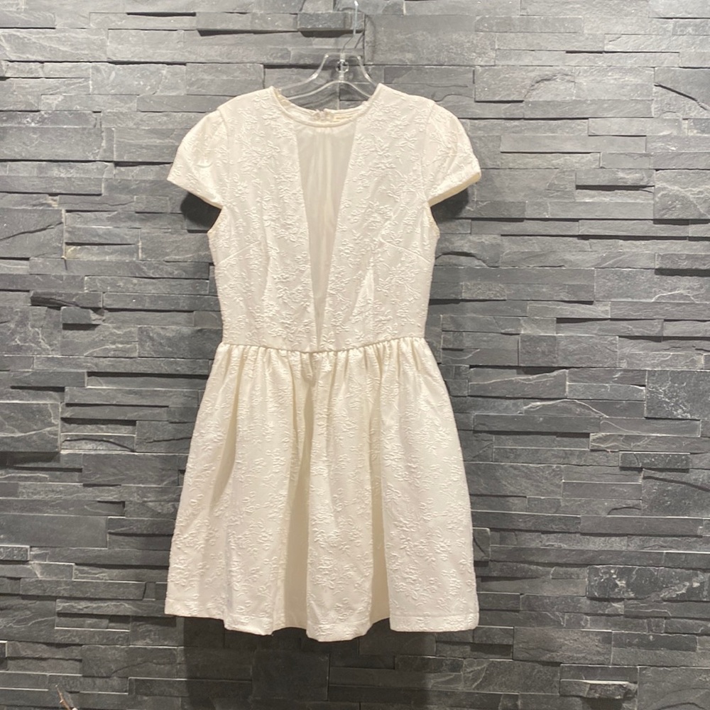 Mustard Seed Dress